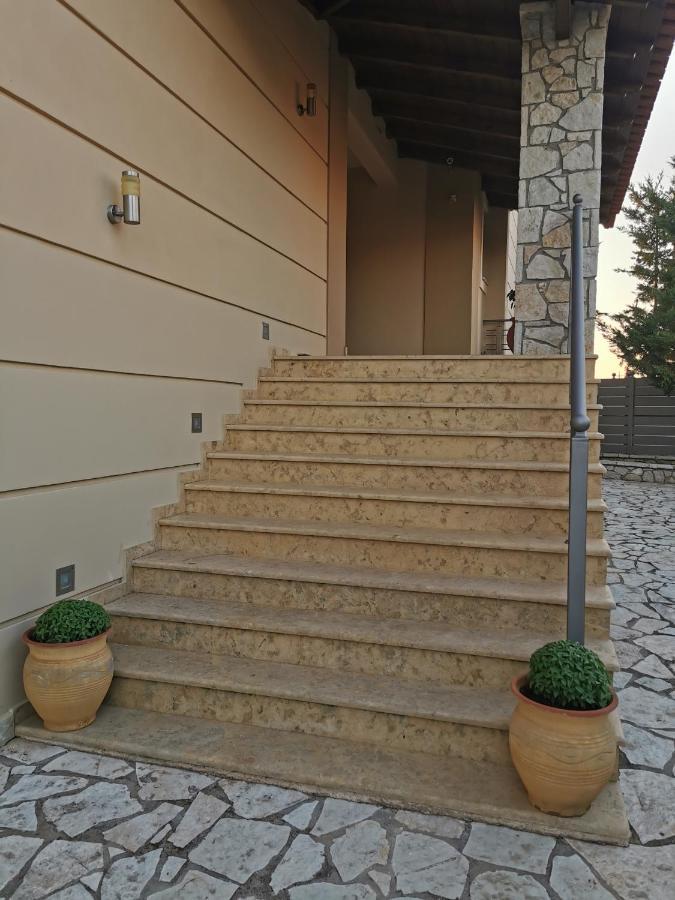 Βίλα Αμαλία Ναύπλιο Exterior photo