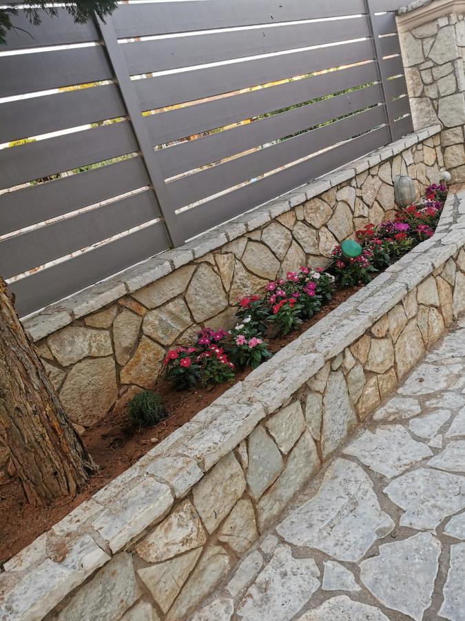 Βίλα Αμαλία Ναύπλιο Exterior photo